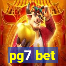 pg7 bet